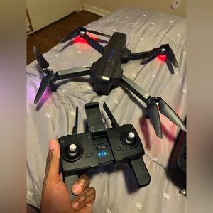 RUKO Drone With Camera